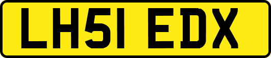 LH51EDX