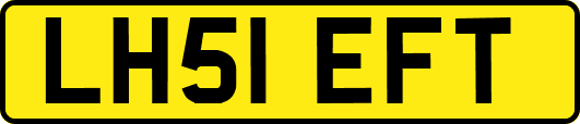 LH51EFT