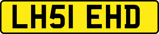 LH51EHD