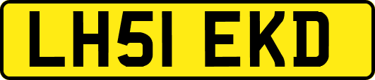 LH51EKD