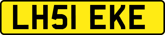 LH51EKE