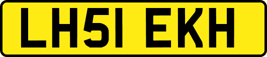 LH51EKH