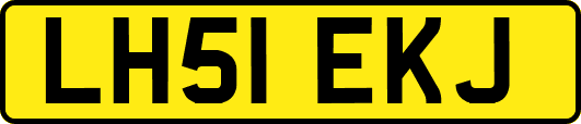 LH51EKJ