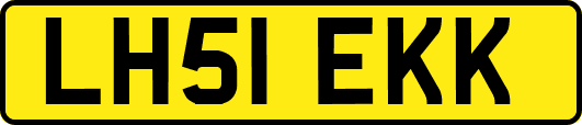 LH51EKK