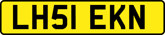 LH51EKN