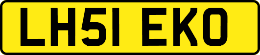 LH51EKO