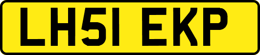 LH51EKP