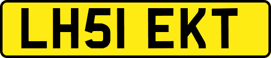 LH51EKT