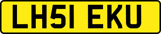 LH51EKU