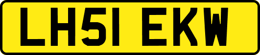 LH51EKW