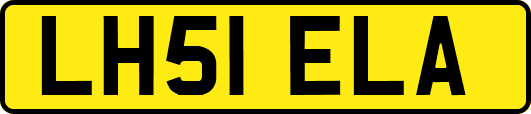 LH51ELA