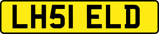 LH51ELD