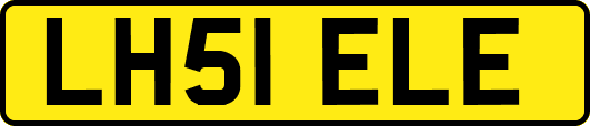 LH51ELE