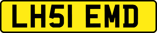 LH51EMD