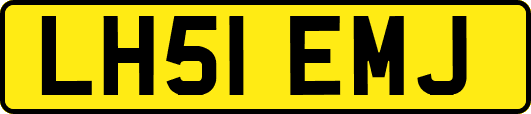 LH51EMJ