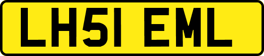 LH51EML