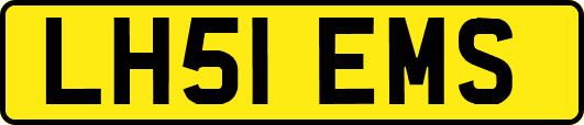 LH51EMS