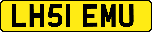 LH51EMU