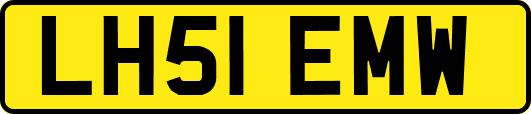 LH51EMW