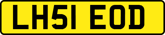 LH51EOD