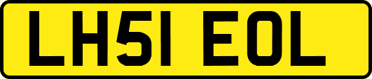 LH51EOL