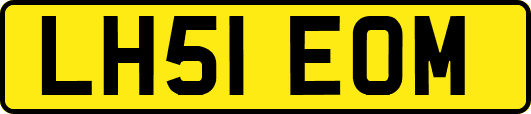 LH51EOM