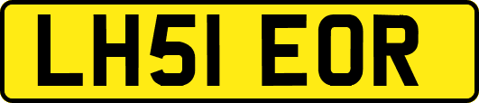 LH51EOR