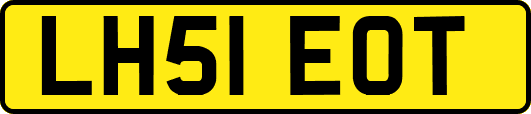 LH51EOT