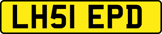 LH51EPD