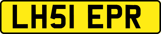 LH51EPR