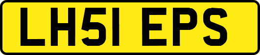 LH51EPS