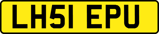 LH51EPU