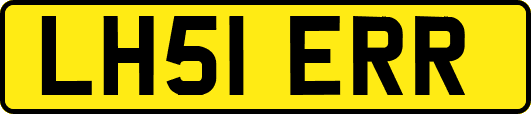 LH51ERR