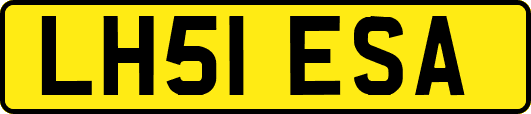 LH51ESA