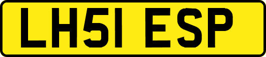 LH51ESP