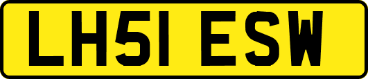 LH51ESW