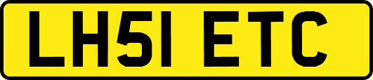 LH51ETC