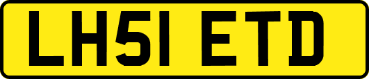 LH51ETD