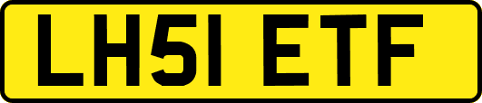 LH51ETF