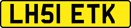 LH51ETK