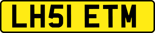 LH51ETM