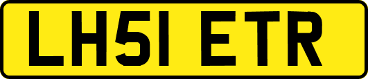 LH51ETR