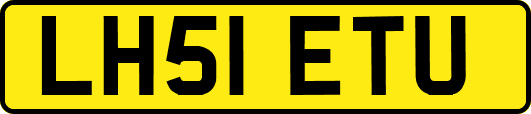 LH51ETU