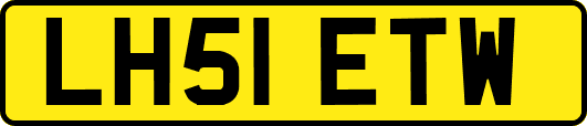 LH51ETW