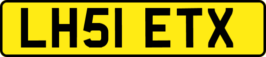 LH51ETX