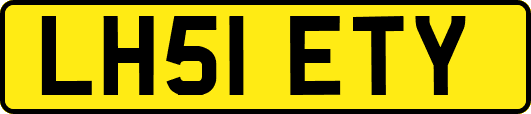 LH51ETY