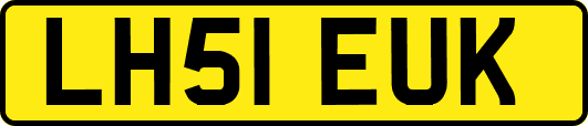 LH51EUK