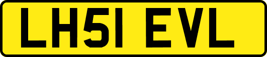 LH51EVL