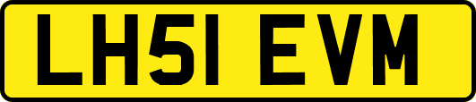 LH51EVM