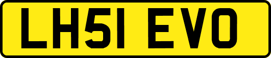 LH51EVO